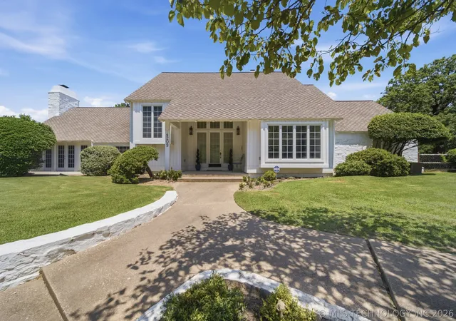 Photo 1 of Sale Pending at 4209 E 98th St, Tulsa, OK 74137 | MLS# 2623841 | Listing updated on 2026-08-29