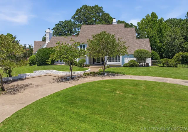 Photo 2 of Sale Pending at 4209 E 98th St, Tulsa, OK 74137 | MLS# 2623841 | Listing updated on 2026-08-29