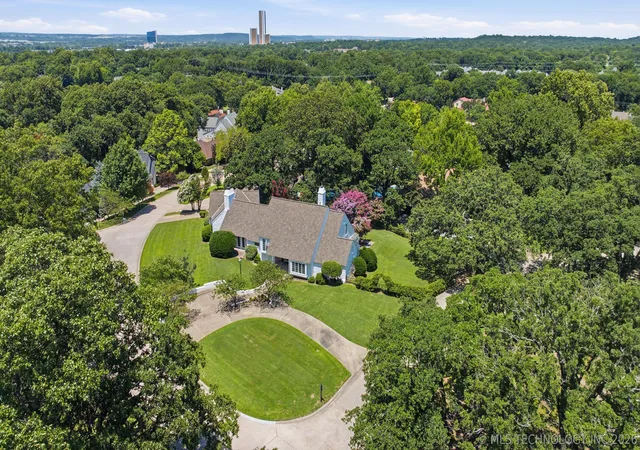 Photo 3 of Sale Pending at 4209 E 98th St, Tulsa, OK 74137 | MLS# 2623841 | Listing updated on 2026-08-29