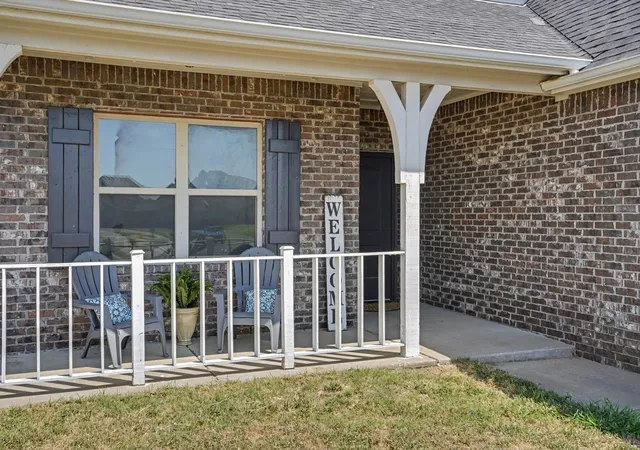 Photo 3 of Sale Pending at 20507 E 31st Pl S, Broken Arrow, OK 74014 | MLS# 2631732 | Listing updated on 2026-09-01