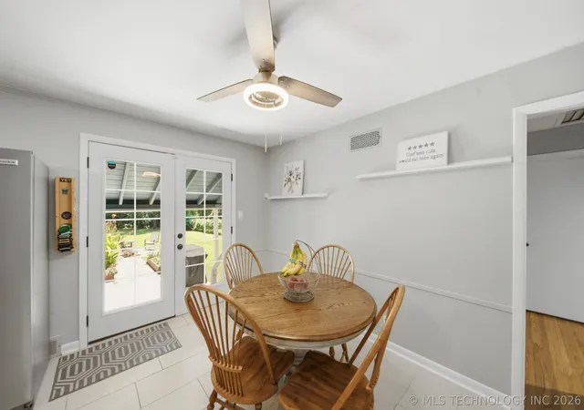Photo 4 of Single family home for sale at 2415 S Marion Ave S, Tulsa, OK 74114 | MLS# 2631686 | Listing updated on 2026-10-20