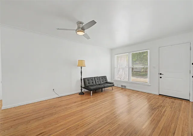 Photo 3 of Single family home for sale at 5450 S Boston Ave, Tulsa, OK 74105 | MLS# 2631759 | Listing updated on 2026-09-01
