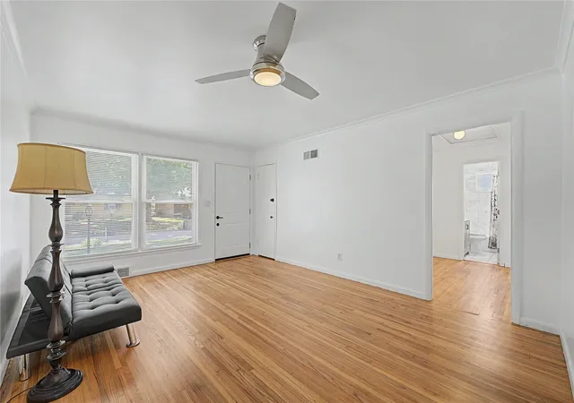 Photo 3 of Single family home for sale at 5450 S Boston Ave, Tulsa, OK 74105 | MLS# 2631759 | Listing updated on 2026-10-29