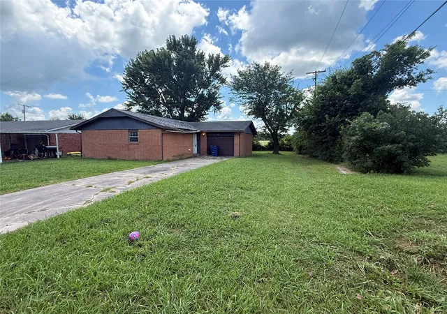 Photo 1 of Single family home for sale at (Undisclosed), Hominy, OK 74035 | MLS# 2631761 | Listing updated on 2026-09-10