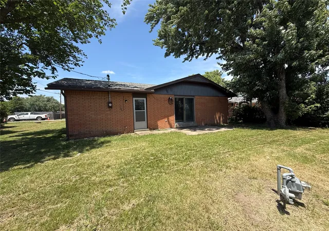 Photo 2 of Single family home for sale at (Undisclosed), Hominy, OK 74035 | MLS# 2631761 | Listing updated on 2026-09-10