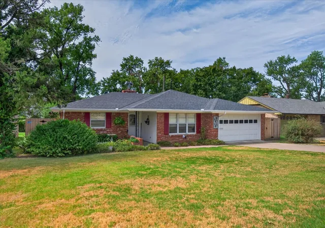 Photo 1 of Sale Pending at 5615 Harvard Dr, Bartlesville, OK 74006 | MLS# 2631738 | Listing updated on 2026-09-11