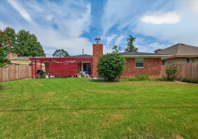 Photo 33 of Sale Pending at 5615 Harvard Dr, Bartlesville, OK 74006 | MLS# 2631738 | Listing updated on 2026-09-11
