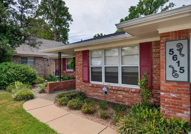 Photo 3 of Sale Pending at 5615 Harvard Dr, Bartlesville, OK 74006 | MLS# 2631738 | Listing updated on 2026-09-11