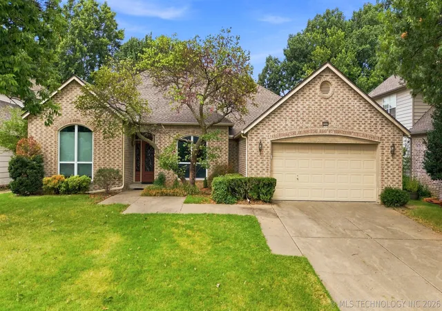 Photo 1 of Single family home for sale at 8940 S Fulton Ave, Tulsa, OK 74137 | MLS# 2628938 | Listing updated on 2026-09-09