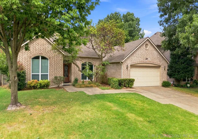 Photo 2 of Single family home for sale at 8940 S Fulton Ave, Tulsa, OK 74137 | MLS# 2628938 | Listing updated on 2026-09-09