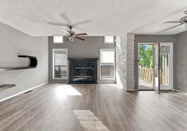 Photo 3 of Condo for sale at 5923 S Atlanta Ave #2, Tulsa, OK 74105 | MLS# 2631274 | Listing updated on 2026-09-01