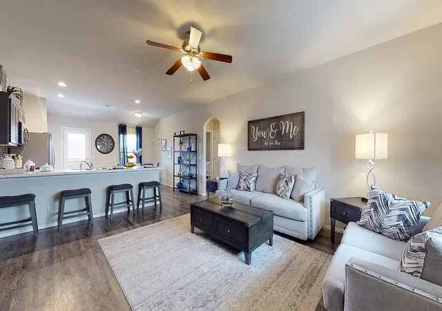 Photo 3 of Sale Pending at 29020 E 80th Pl S, Broken Arrow, OK 74014 | MLS# 2631794 | Listing updated on 2026-09-02