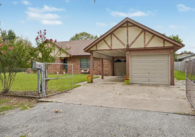 Photo 2 of Single family home for sale at 546 N 38 Westavenue, Tulsa, OK 74127 | MLS# 2631601 | Listing updated on 2026-09-13