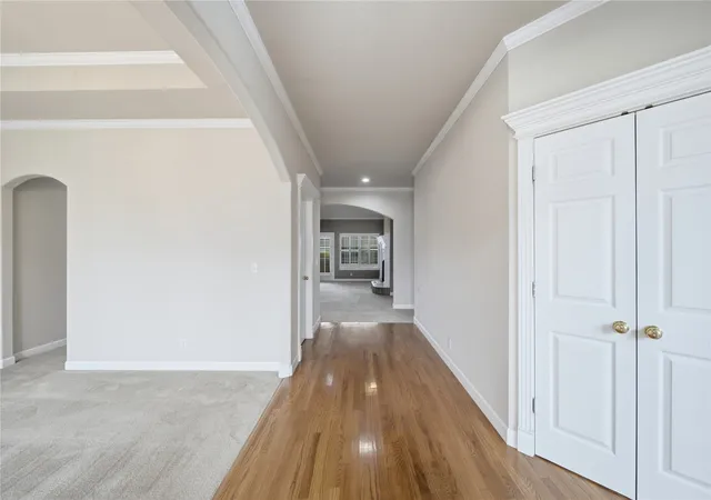 Photo 3 of Single family home for sale at 1721 W Montpelier St, Broken Arrow, OK 74012 | MLS# 2631653 | Listing updated on 2026-09-14