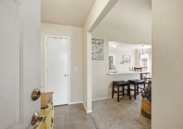 Photo 4 of Sale Pending at 474 E 142nd Place, Glenpool, OK 74033 | MLS# 2631838 | Listing updated on 2026-09-08