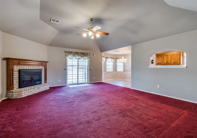 Photo 4 of Sale Pending at 4058 S 213th Eastavenue, Broken Arrow, OK 74014 | MLS# 2630928 | Listing updated on 2026-09-08