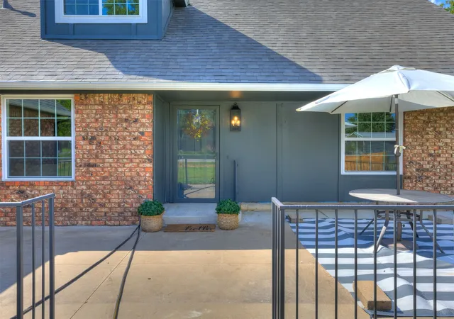 Photo 2 of Sale Pending at 6518 S 274th St S, Broken Arrow, OK 74014 | MLS# 2631574 | Listing updated on 2026-08-31