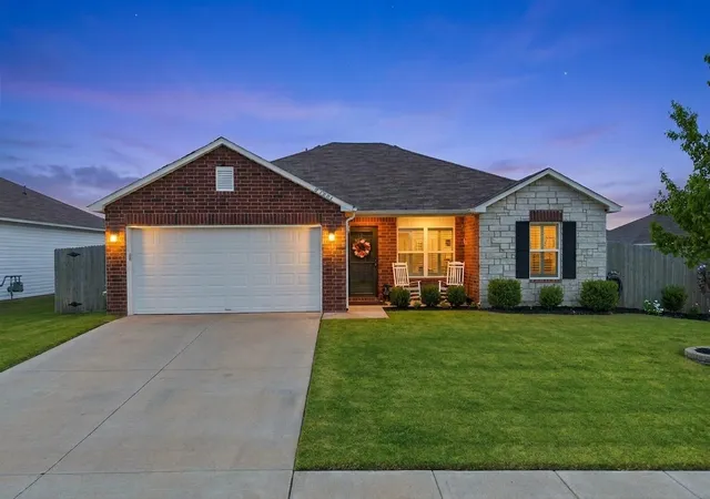 Photo 1 of Single family home for sale at 23506 E 113th St, Broken Arrow, OK 74014 | MLS# 2631344 | Listing updated on 2026-10-05
