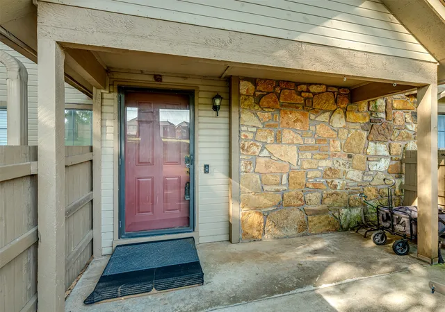 Photo 2 of Condo for sale at 9105 S Urbana Ave S #G, Tulsa, OK 74137 | MLS# 2630094 | Listing updated on 2026-08-31