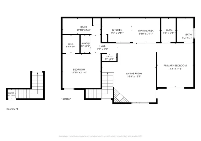 Photo 49 of Condo for sale at 9105 S Urbana Ave S #G, Tulsa, OK 74137 | MLS# 2630094 | Listing updated on 2026-08-31