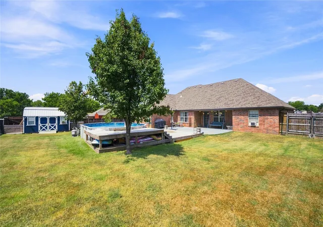 Photo 26 of Sale Pending at 3620 W Golden Rod St, Skiatook, OK 74070 | MLS# 2631763 | Listing updated on 2026-08-31