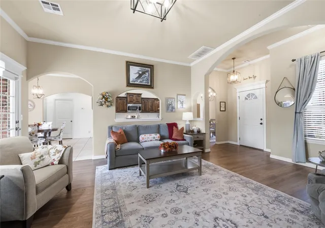 Photo 3 of Sale Pending at 3620 W Golden Rod St, Skiatook, OK 74070 | MLS# 2631763 | Listing updated on 2026-08-31