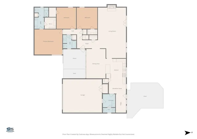 Photo 51 of Sale Pending at 6213 E 78Th Pl, Tulsa, OK 74136 | MLS# 2631360 | Listing updated on 2026-09-18