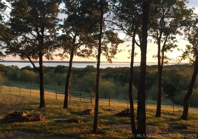 Photo 2 of Single family home for sale at 7851 Texoma Hills Rd, Kingston, OK 73439 | MLS# 2631840 | Listing updated on 2026-09-15