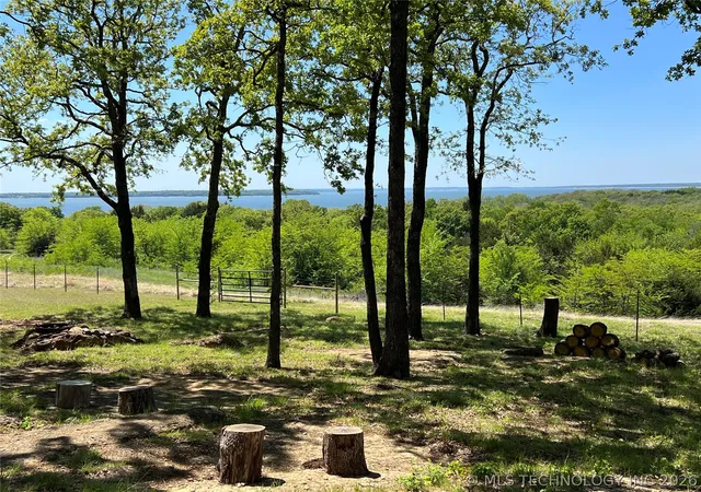Photo 3 of Single family home for sale at 7851 Texoma Hills Rd, Kingston, OK 73439 | MLS# 2631840 | Listing updated on 2026-09-15