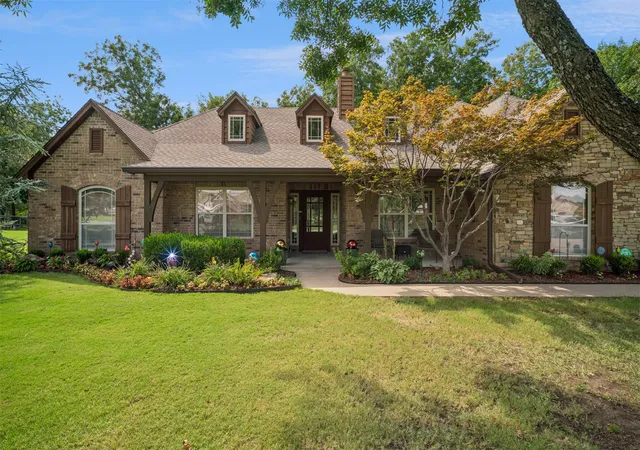 Photo 1 of Sale Pending at 5906 S 134th West Ave, Sand Springs, OK 74063 | MLS# 2631844 | Listing updated on 2026-08-31