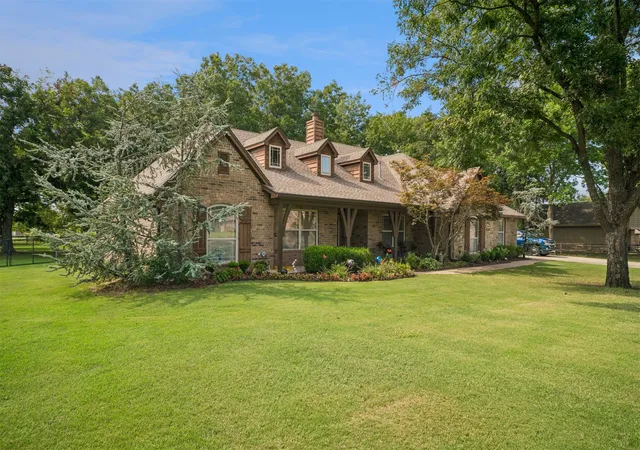 Photo 3 of Sale Pending at 5906 S 134th West Ave, Sand Springs, OK 74063 | MLS# 2631844 | Listing updated on 2026-08-31