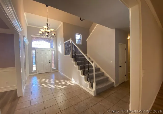 Photo 3 of Single family home for sale at 3920 W Utica St S, Broken Arrow, OK 74011 | MLS# 2631826 | Listing updated on 2026-09-02