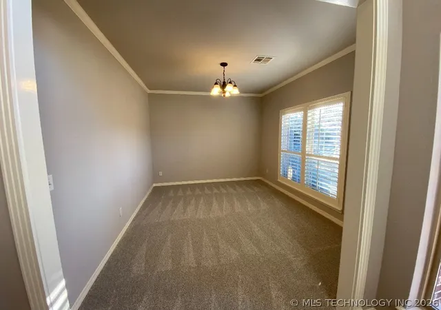 Photo 3 of Single family home for sale at 3920 W Utica St S, Broken Arrow, OK 74011 | MLS# 2631826 | Listing updated on 2026-10-07