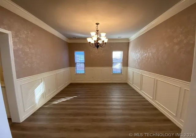 Photo 4 of Single family home for sale at 3920 W Utica St S, Broken Arrow, OK 74011 | MLS# 2631826 | Listing updated on 2026-10-07