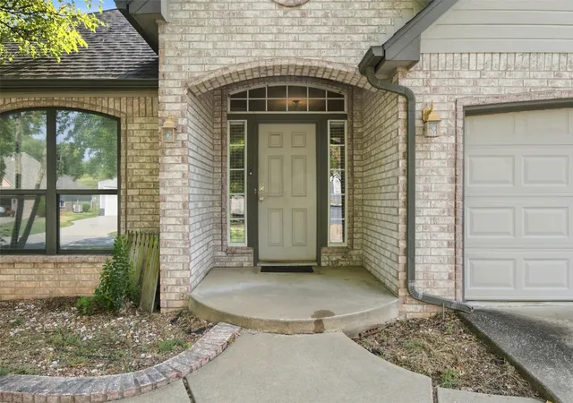 Photo 3 of Sale Pending at 14265 220th Eastavenue, Coweta, OK 74429 | MLS# 2631710 | Listing updated on 2026-09-02