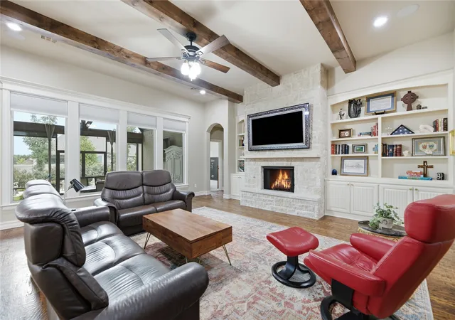 Photo 2 of Single family home for sale at 512 N 85th St, Broken Arrow, OK 74014 | MLS# 2631438 | Listing updated on 2026-09-14