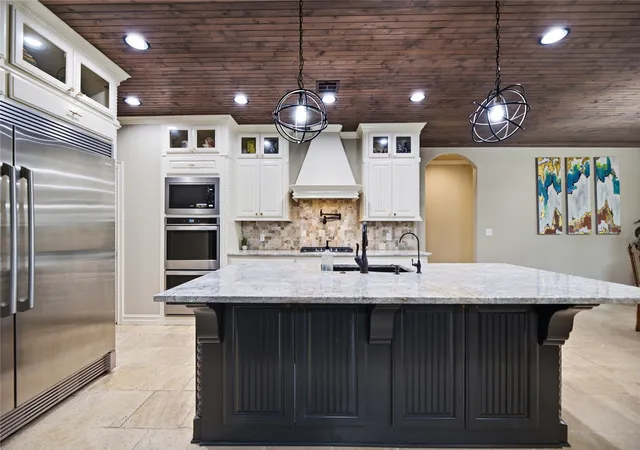Photo 3 of Single family home for sale at 512 N 85th St, Broken Arrow, OK 74014 | MLS# 2631438 | Listing updated on 2026-09-14