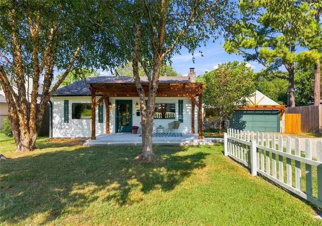 Photo 1 of Sale Pending at 3250 S Fulton Ave, Tulsa, OK 74135 | MLS# 2631677 | Listing updated on 2026-08-31