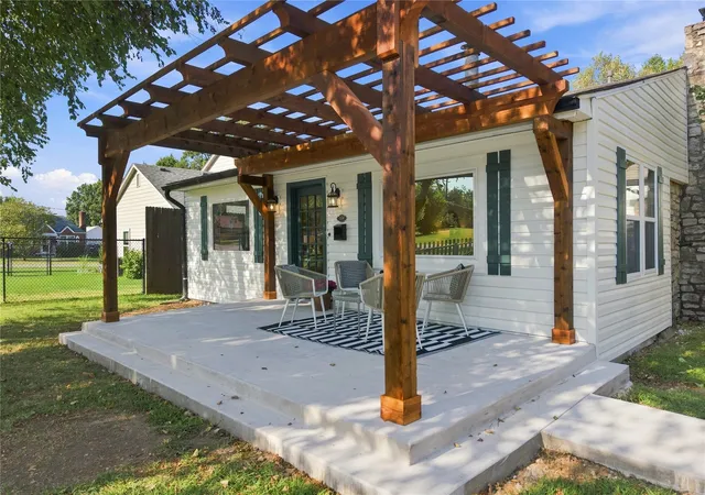 Photo 2 of Sale Pending at 3250 S Fulton Ave, Tulsa, OK 74135 | MLS# 2631677 | Listing updated on 2026-08-31