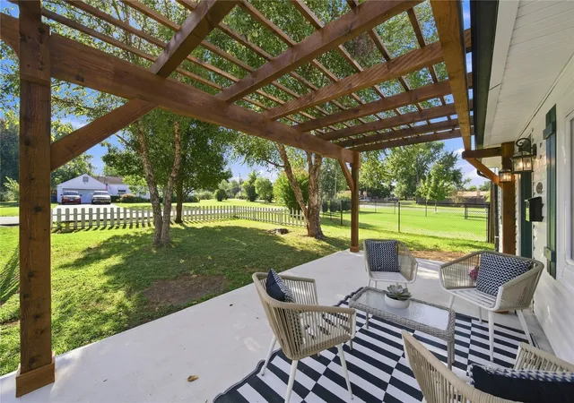 Photo 3 of Sale Pending at 3250 S Fulton Ave, Tulsa, OK 74135 | MLS# 2631677 | Listing updated on 2026-08-31