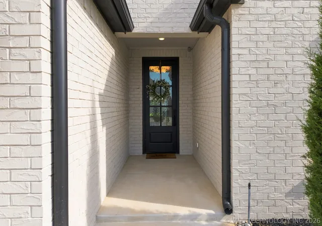 Photo 2 of Single family home for sale at 2973 E 146th St, Bixby, OK 74008 | MLS# 2631722 | Listing updated on 2026-08-31