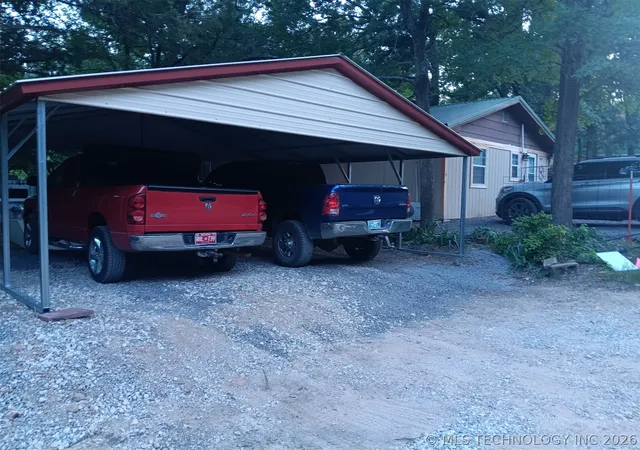 Photo 2 of Single family home for sale at 4905 Blackfoot Ln, Kingston, OK 73439 | MLS# 2631897 | Listing updated on 2026-09-08