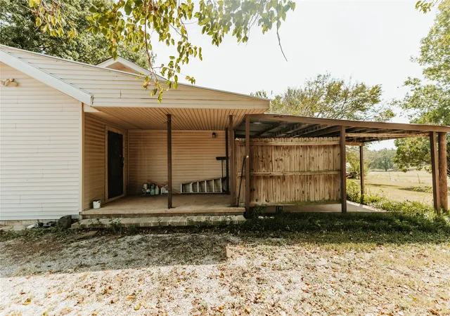 Single family home for sale at 172 County Road 6350, Fairfax, OK 74637 | MLS# 2631058 | Listing updated on 2026-09-12