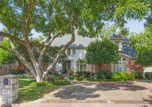 Photo 1 of Single family home for sale at 10106 S Maplewood Ave, Tulsa, OK 74137 | MLS# 2631925 | Listing updated on 2026-10-20