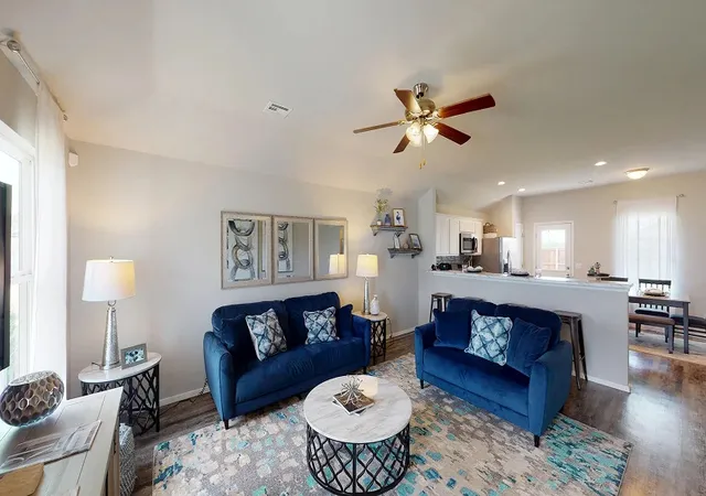 Photo 3 of Single family home for sale at 1600 E Ithaca St, Broken Arrow, OK 74012 | MLS# 2631953 | Listing updated on 2026-09-06