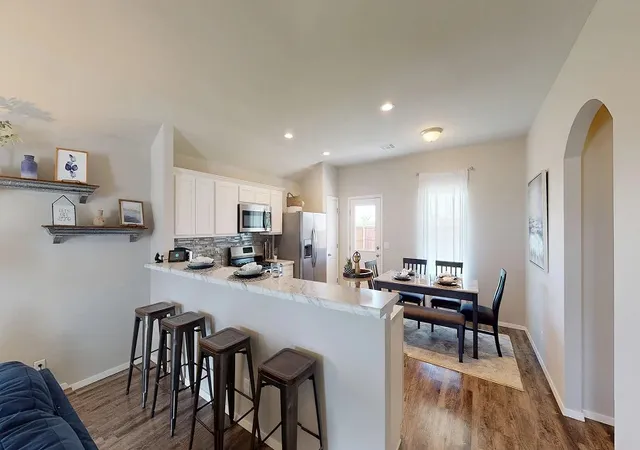 Photo 4 of Single family home for sale at 1600 E Ithaca St, Broken Arrow, OK 74012 | MLS# 2631953 | Listing updated on 2026-09-06