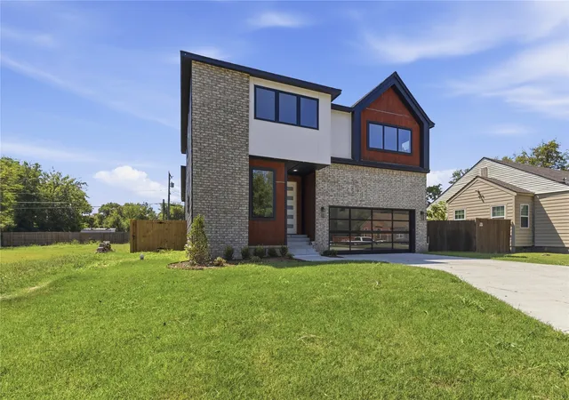 Photo 2 of Single family home for sale at 550 E Ute St, Tulsa, OK 74106 | MLS# 2631753 | Listing updated on 2026-09-06