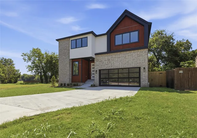 Photo 2 of Single family home for sale at 550 E Ute St, Tulsa, OK 74106 | MLS# 2631753 | Listing updated on 2026-09-06