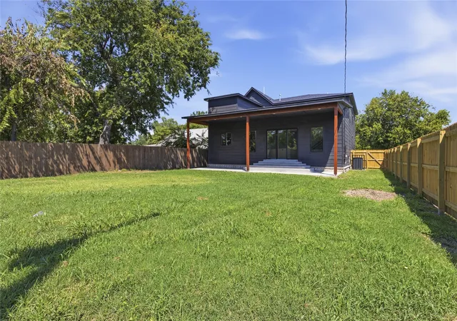 Photo 40 of Single family home for sale at 550 E Ute St, Tulsa, OK 74106 | MLS# 2631753 | Listing updated on 2026-09-06