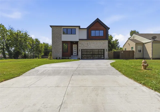 Photo 3 of Single family home for sale at 550 E Ute St, Tulsa, OK 74106 | MLS# 2631753 | Listing updated on 2026-09-06